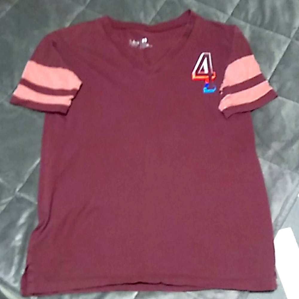 Flirtude Tshirt
